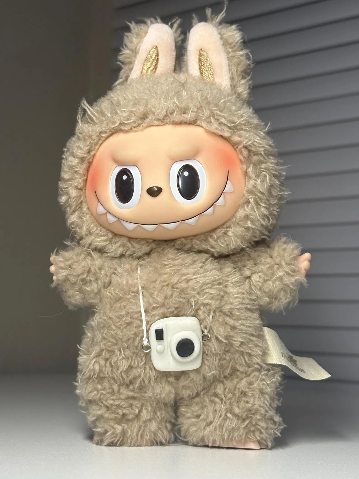 Labubu Doll - Most Viral Product|đ„FLAT 60% OFFđ„
