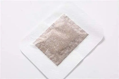 Foot Pads - Kinoki Detox Foot Patches (Pack of 10)