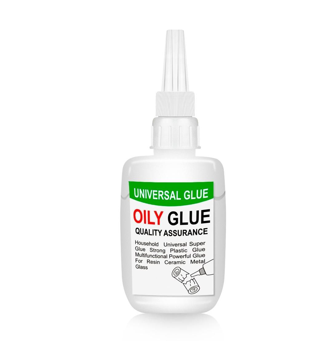 Ultra-Bond-Pro™ - Super strength Oily Glue | 🔥🔥Buy 1 Get 1 Free🔥🔥