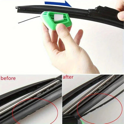 Car Wiper Blade Repair Tool |🔥FLAT 50% SAVING🔥
