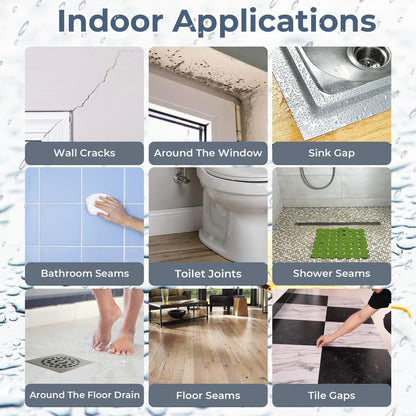 Waterproofing Insulation Sealant Glue |🔥BUY 1 GET 1 FREE🔥