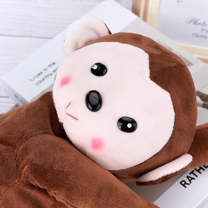 Hanging Monkey Tissue Holder |🔥FLAT 50% SAVING🔥