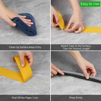 Double Sided Adhesive Mesh Tape |🔥BUY 1 GET 1 FREE🔥